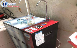 Sửa máy lọc nước Thái Bình - Gọi thợ có mặt chỉ sau 15 phút