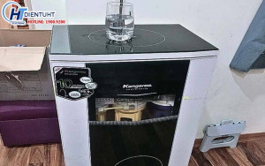 Sửa máy lọc nước tại Trà Vinh - Dịch vụ sửa máy lọc nước uy tín