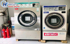 Dịch vụ sửa máy giặt tại Thái Bình - Bảng Giá Sửa Giá Rẻ