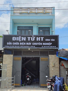 Sửa Tivi Quận Bình Tân - Lấy Ngay Trong Ngày