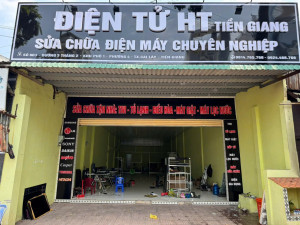 Dạy Nghề Sửa Tivi Điện Tử Điện Lạnh Miễn Phí Tại Tiền Giang