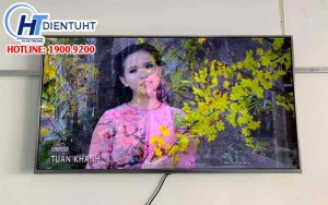 Bảng giá sửa tivi sony tại nhà Thái Bình - Liên hệ 1900 9200
