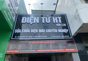 Sửa máy giặt Samsung liệt cảm ứng tại Gia Lai Nhanh Chóng 15 phút