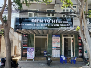 Nhận dạy nghề sửa tivi miễn phí tại Ninh Thuận Phan Rang