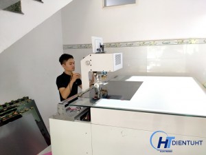 Sửa Tivi, Tủ Lạnh, Máy Giặt Uy Tín Giá Rẻ Ở Thủ Thừa - Long An