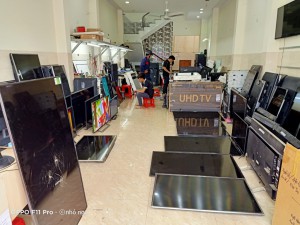 Sửa tủ lạnh tại nhà Tân Phú - Tủ lạnh không đông giá rẻ và uy tín