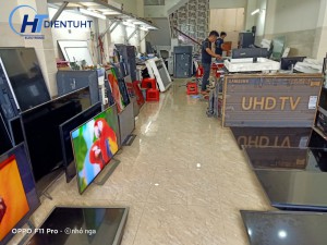 Vệ sinh máy giặt tại Bình Dương - Uy tín và giá rẻ