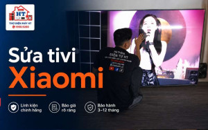 Sửa Tivi Xiaomi Tại Nhà | Kiểm Tra Miễn Phí Hỗ Trợ Tận Nơi