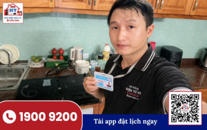 Sửa Bếp Từ Bạc Liêu Uy Tín, Chuyên Nghiệp - Bảo Hành 12 Tháng