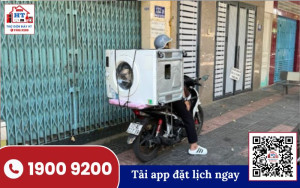 Sửa Máy Giặt Long An Tại Nhà Uy Tín, Chuyên Nghiệp - Điện Tử HT