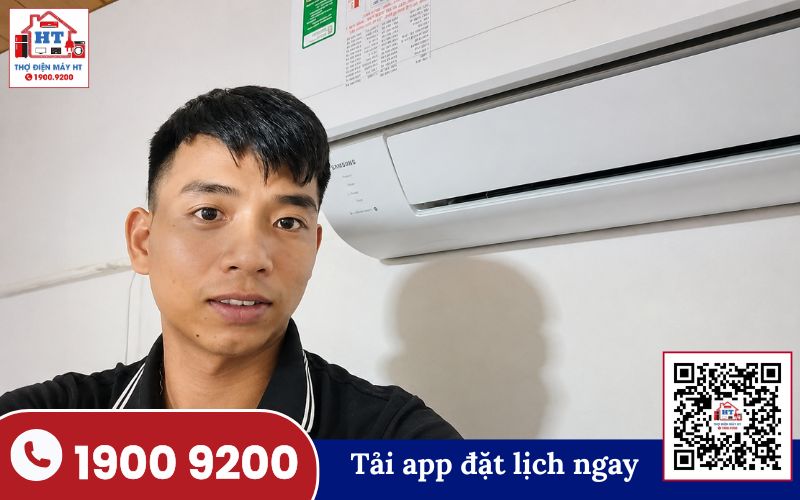 Sửa Máy Lạnh Quảng Nam | Kiểm Tra & Báo Chi Phí Miễn Phí Tận Nhà