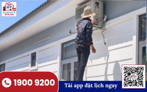 Sửa Máy Lạnh Thanh Hóa Uy Tín, Chuyên Nghiệp Tại Nhà | Điện Tử HT