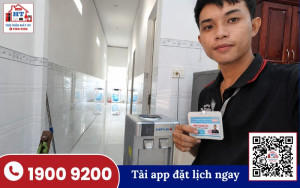 Sửa Máy Lọc Nước Tân Phú Tại Nhà Chuyên Nghiệp Và Nhanh Chóng