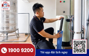 Sửa Máy Lọc Nước An Giang Tận Nhà, Uy Tín | Điện Tử HT