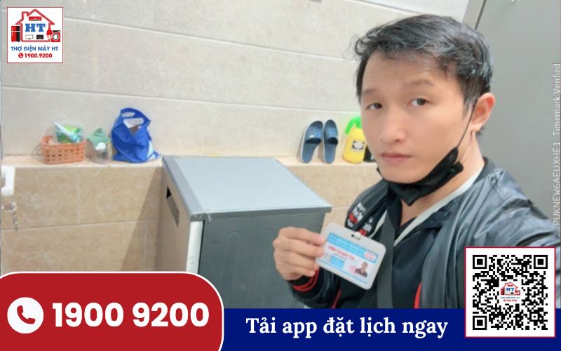 Sửa Máy Rửa Chén Quảng Nam | Kiểm Tra Miễn Phí, Thợ Có Mặt Nhanh