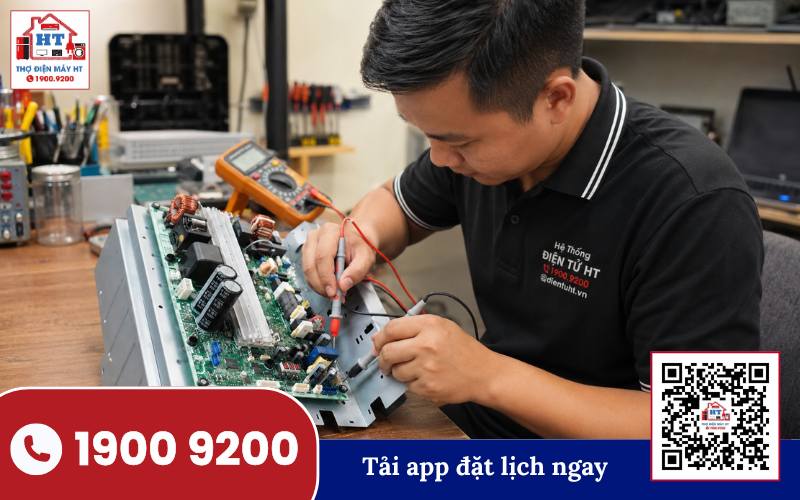 Sửa Quạt Hơi Nước Quảng Nam | Chuyên Nghiệp Nhanh Chóng 24/7