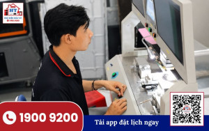 Sửa Tivi Thanh Hóa Tại Nhà Uy Tín, Thợ Giỏi, Bảo Hành Lâu Dài
