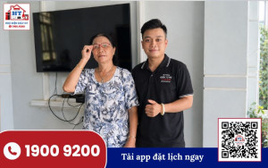 Sửa Tivi Tại Nhà Hải Phòng Uy Tín, Chuyên Nghiệp - Điện Tử HT