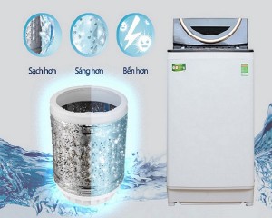 Vệ sinh máy giặt Cần Giờ liên hệ ngay Hệ Thống Điện Tử HT