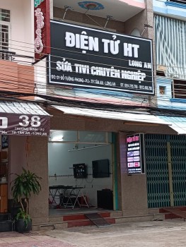 Bảng giá thay màn hình tivi tại Long An - Nhanh Chóng và Uy Tín