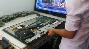Dịch vụ sửa chữa TV chất lượng tại Gia Lai