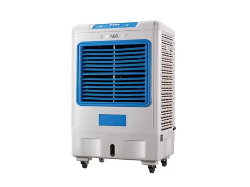 Sửa quạt hơi nước tại nhà Điện Tử HT