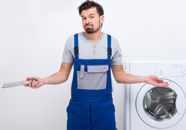 Mẹo sửa máy giặt