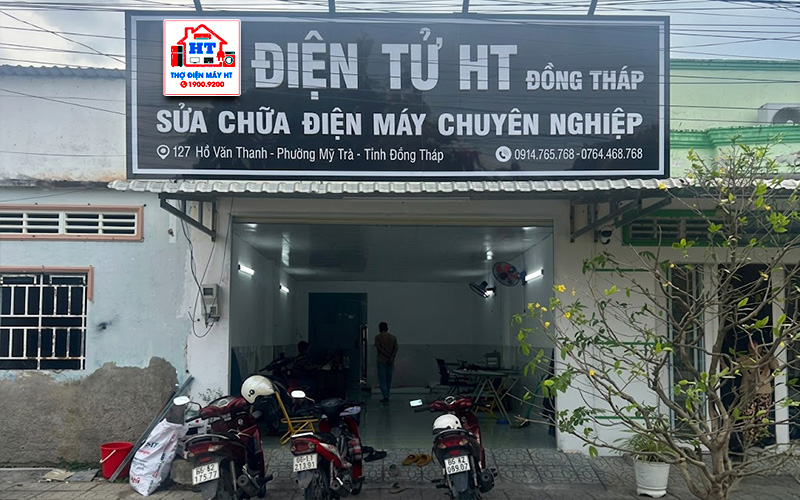 KHU VỰC ĐỒNG THÁP