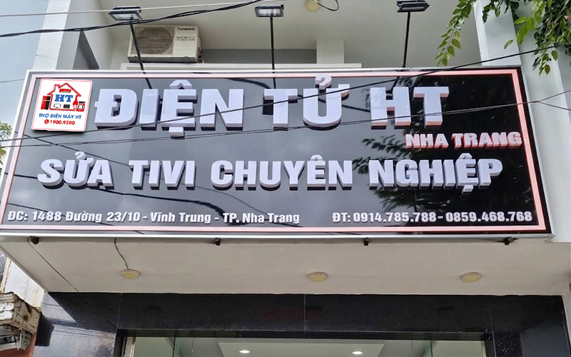 KHU VỰC NHA TRANG