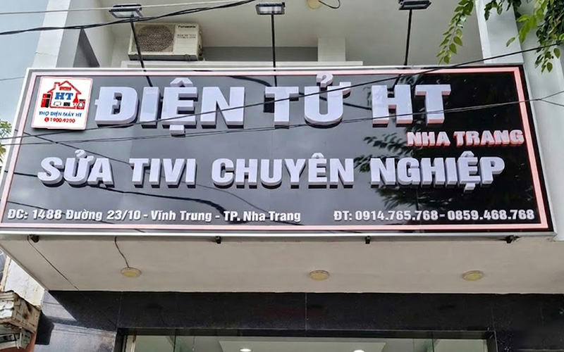 KHU VỰC NHA TRANG