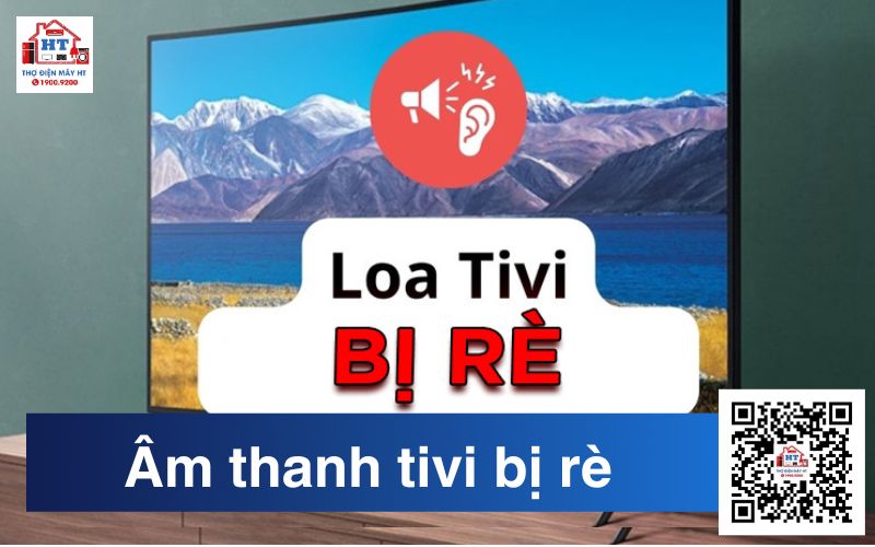 sua-tivi