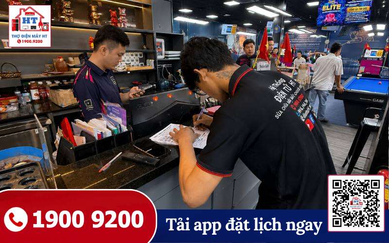 bao-tri-tivi-cho-nha-hang-ca-phe