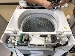 Sửa máy giặt tại Huế - Chi nhánh mới nhất từ Điện Tử HT