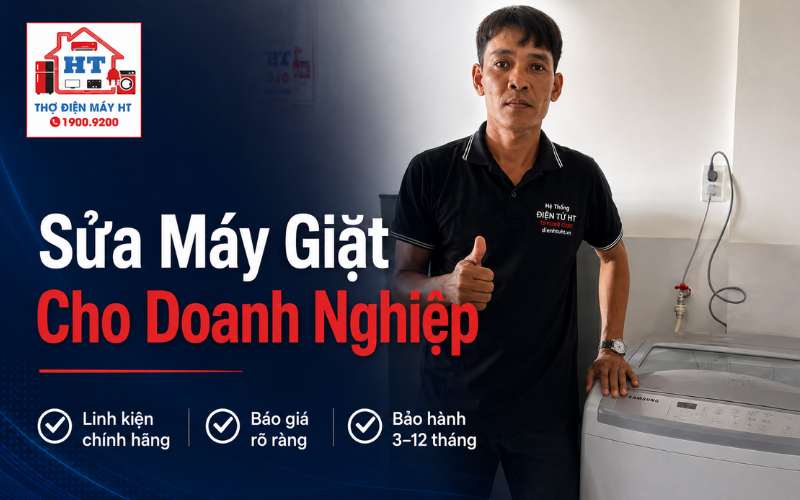 sua-bao-tri-may-giat-doanh-nghiep