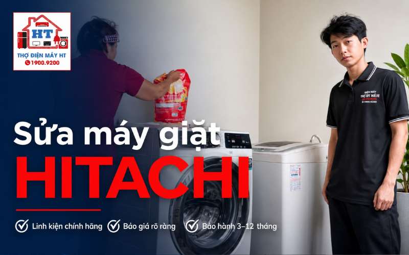 sua-may-giat-hitachi