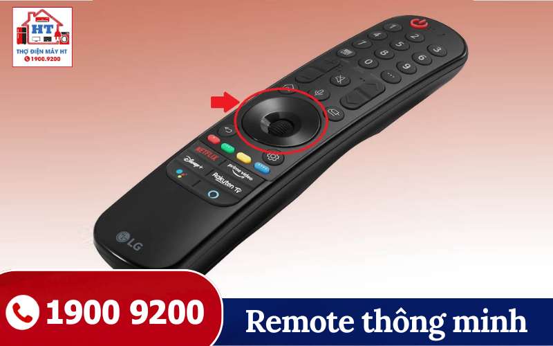 sua-remote-tivi-thong-minh