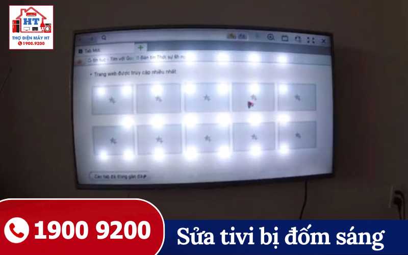 sua-tivi-bi-dom-sang