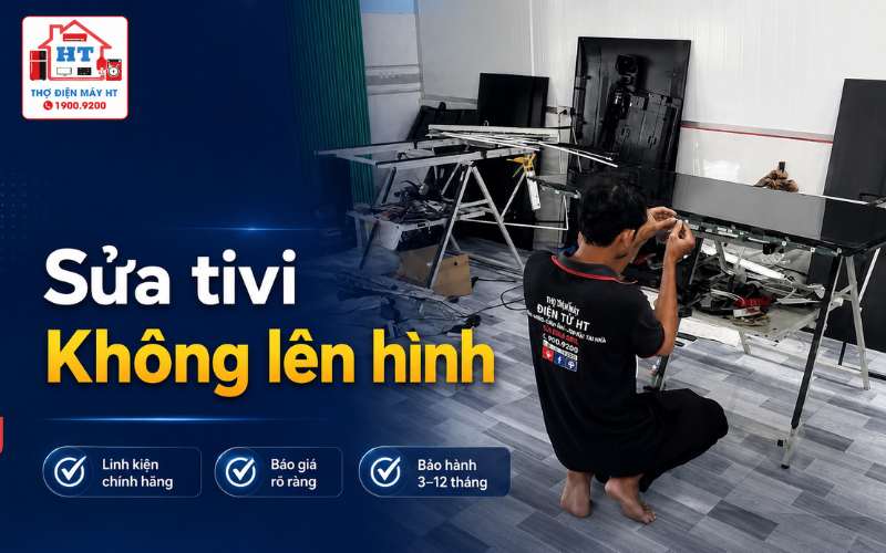 sua-tivi-khong-len-hinh