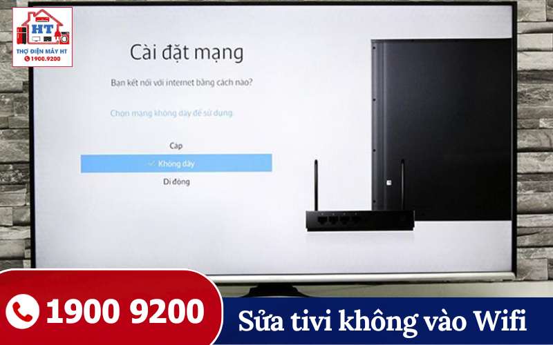 sua-tivi-khong-vao-wifi