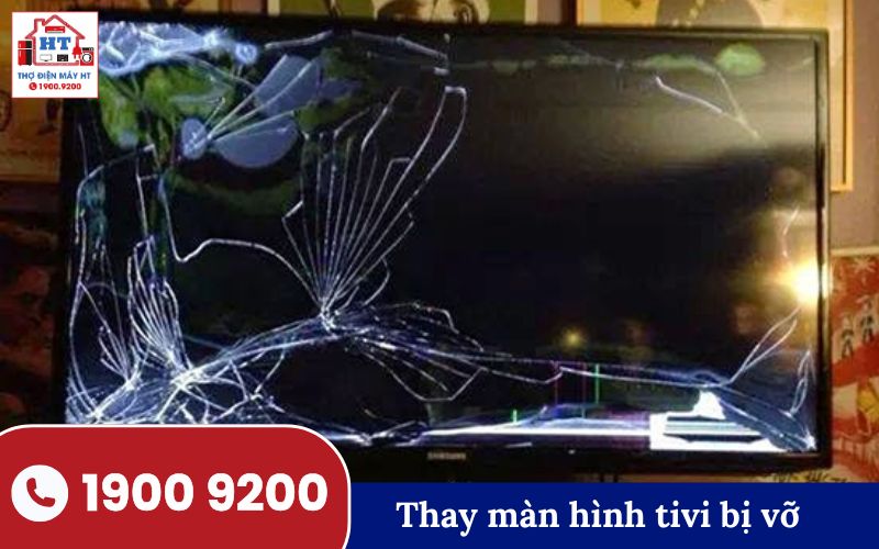 thay-man-hinh-tivi-bi-vo
