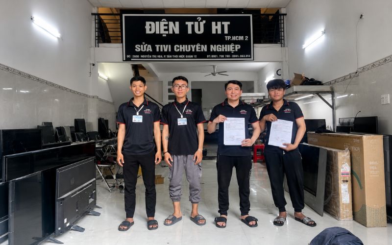 thợ Quận 12 3