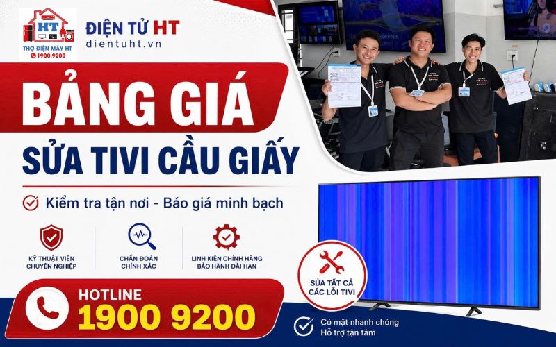 bang-gia-sua-tivi-cau-giay