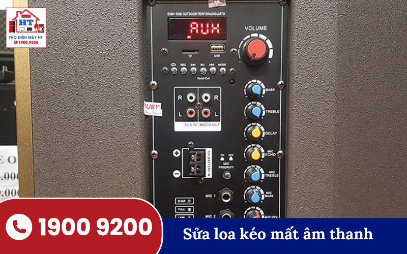 sua-loa-keo-mat-am-thanh