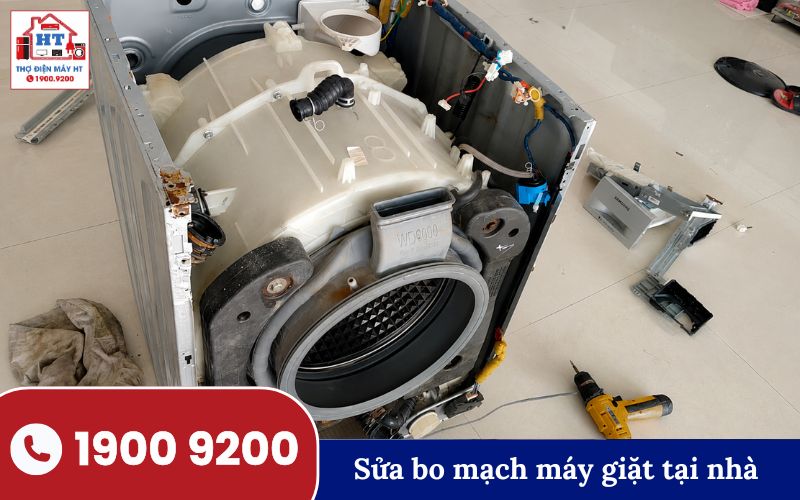sua-bo-mach-may-giat-tai-nha