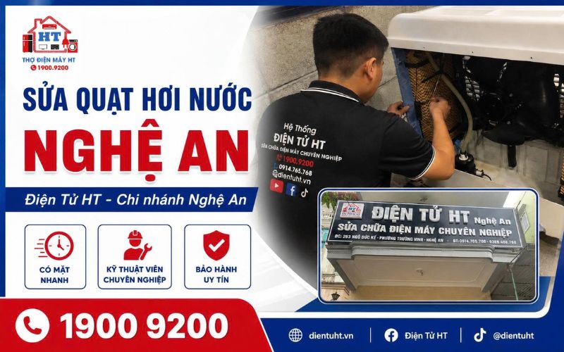 sua-quat-hoi-nuoc-nghe-an