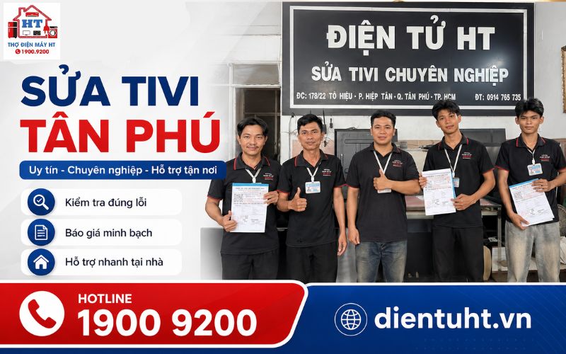 sua-tivi-tan-phu